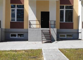 Продажа таунхауса, 95.1 м2, рабочий посёлок Волжский, улица Жилгородок, 19А