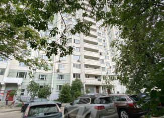 Продаю трехкомнатную квартиру, 99.6 м2, Москва, Артековская улица, 9к1, Артековская улица