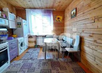 Дом на продажу, 81.4 м2, село Какрыбашево