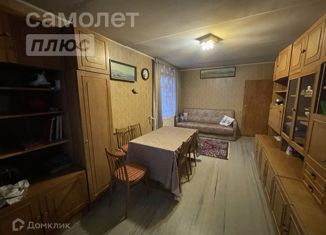 Сдается в аренду 2-комнатная квартира, 49 м2, Обнинск, улица Аксёнова, 13