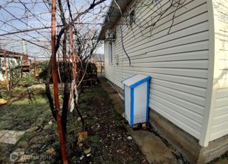 Продам дом, 60 м2, станица Гостагаевская, Линейный переулок, 5