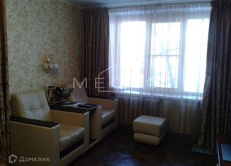 2-комнатная квартира на продажу, 40.5 м2, Москва, улица Адмирала Макарова, 33, метро Водный стадион