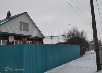 Продаю дом, 77.2 м2, село Дубровное, Полевая улица, 39