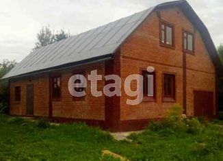 Продается дом, 240 м2, деревня Петрово