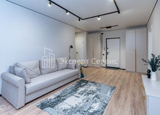 Продается трехкомнатная квартира, 71.3 м2, Санкт-Петербург, Приморский район, Серебристый бульвар, 21