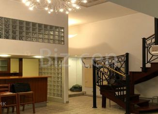 Офис в аренду, 135 м2, Москва, Гагаринский переулок, 28, Гагаринский переулок