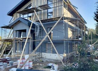 Дом на продажу, 164 м2, деревня Марушкино, Цветочная улица