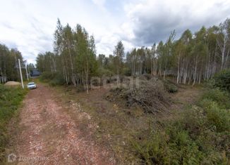 Продам участок, 10 сот., деревня Нариманова, улица Строителей