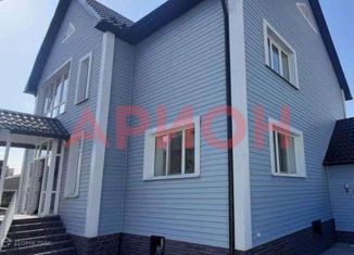 Продажа дома, 245 м2, деревня Ожогина, Садовая улица