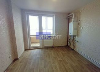 Продам 1-комнатную квартиру, 46 м2, Рязань, Парковый проспект, 1, ЖК Невский