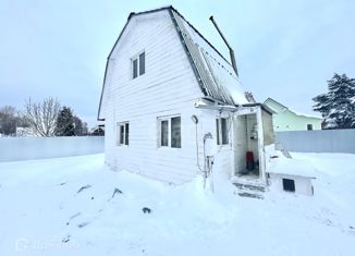 Продается дом, 31 м2, деревня Юрово, Центральная улица, 71