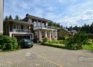 Продаю дом, 477 м2, село Зюзино, Луговая улица, 15