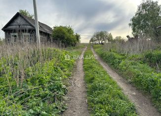 Продажа земельного участка, 17 сот., село Александровка, Центральная улица, 58А