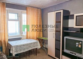 Сдам 1-ком. квартиру, 30.2 м2, Самара, улица Мориса Тореза, 17А, Железнодорожный район