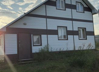 Дом на продажу, 85.6 м2, деревня Сабурово, улица Ново-Сабурово