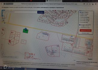 Участок на продажу, 12.12 сот., деревня Кодинка