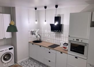 Продажа 2-комнатной квартиры, 50 м2, Тюмень, Ставропольская улица, 97к4, ЖК Юго-Западный