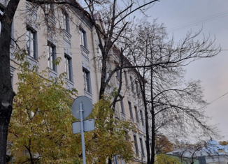 Аренда офиса, 1896.1 м2, Москва, улица Воронцово Поле, 16с1, улица Воронцово Поле