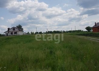 Продажа участка, 16 сот., село Крапивное, Зелёная улица