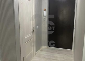 Продам квартиру студию, 27.7 м2, Краснодар, улица Генерал-лейтенанта Александра Сапрунова, 13, ЖК Квартал № 6