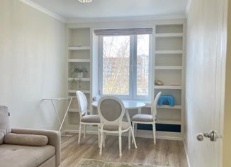 Продажа 2-ком. квартиры, 43.4 м2, Москва, Нагатинская набережная, 28, метро Коломенская