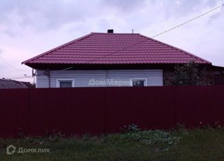 Продается дом, 45 м2, Прокопьевск, Творческая улица, 11
