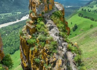 Продажа земельного участка, 13 сот., село Верх-Ая