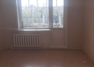 Однокомнатная квартира на продажу, 33 м2, посёлок Самарский, Степная улица, 10