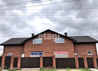 Продается таунхаус, 250 м2, Ржев, Западная улица