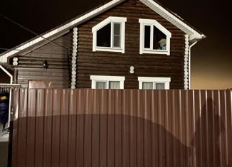 Продается дом, 100 м2, деревня Заозерье, Цветочная улица