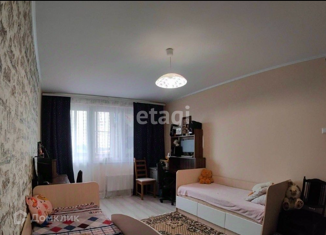 Продается квартира студия, 23 м2, Москва, Покровская улица, 17к3, метро Некрасовка