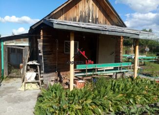 Продается дом, 30.6 м2, поселок Вильва, Советская улица, 13