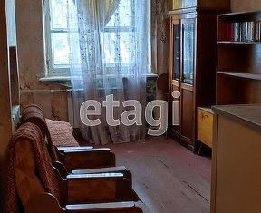 Продается 2-комнатная квартира, 43.9 м2, Саратов, улица имени В.Г. Клочкова, 24, Октябрьский район