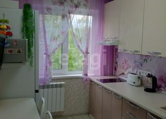 Продам 3-комнатную квартиру, 61 м2, Новосибирск, улица Бориса Богаткова, 175