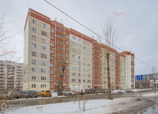 Продаю 3-комнатную квартиру, 62 м2, Екатеринбург, Соликамская улица, 7, Соликамская улица