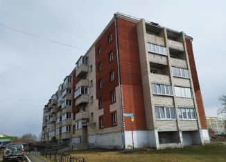 Продажа однокомнатной квартиры, 38 м2, Челябинская область, Международная улица, 65