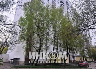 Продается комната, 73 м2, Москва, улица Генерала Белова, 25, метро Домодедовская