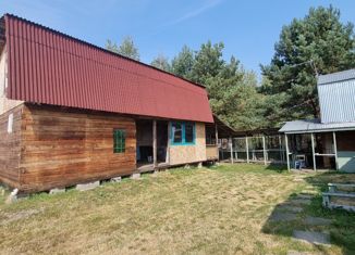 Дом на продажу, 40 м2, СНТ Агат, 1-я улица