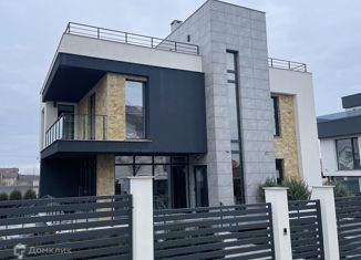 Продажа дома, 250 м2, Краснодар, 5-й проезд Куликова Поля, 14, 5-й проезд Куликова Поля