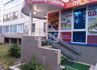 Аренда офиса, 36.6 м2, Тюменская область