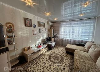 Продается двухкомнатная квартира, 47.7 м2, Волгоград, Липецкая улица, 3А, район Дар-Гора