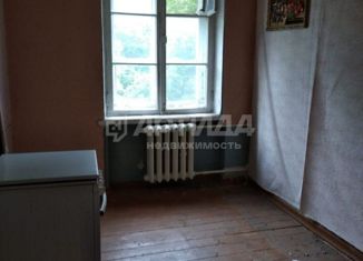 Продам трехкомнатную квартиру, 52.5 м2, Нижний Новгород, улица Дегтярёва, 9, улица Дегтярева