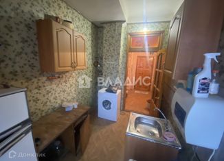 Продается двухкомнатная квартира, 40 м2, Вязники, Октябрьская улица, 3