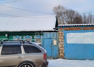 Продам дом, 40 м2, Альметьевск, улица Некрасова
