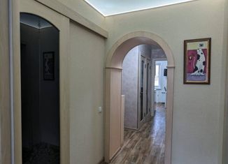 Продажа 3-комнатной квартиры, 61.9 м2, Комсомольск-на-Амуре, улица Гамарника, 22