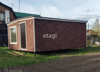 Продажа дома, 30 м2, СНТ Нива, Летняя улица