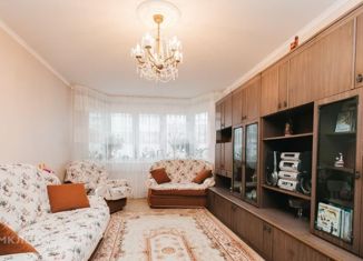 Продается 3-ком. квартира, 87 м2, Екатеринбург, улица Белинского, 177Ак3, улица Белинского