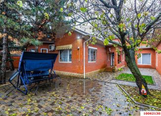 Продам дом, 123.6 м2, Краснодар, Карельская улица, 107, Карельская улица