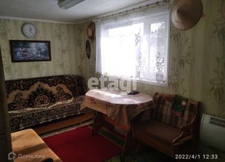 Дом на продажу, 36 м2, Пыть-Ях, Центральная улица, 20