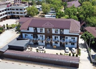 1-комнатная квартира на продажу, 23.2 м2, село Лермонтово, Приморская улица, 11